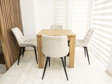 Chirie-Apartament cu 1 cameră, 51m², Centru.str.Nicolae Testemitanu photo