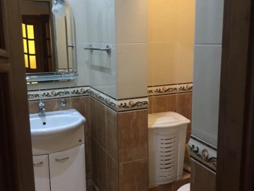 Chirie-Apartament cu 2 camere, 53m², Botanica.str.Valea Crucii photo