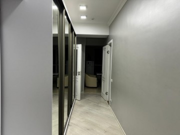 Chirie-Apartament cu 1 cameră, 49m², Centru, Grigore Ureche photo