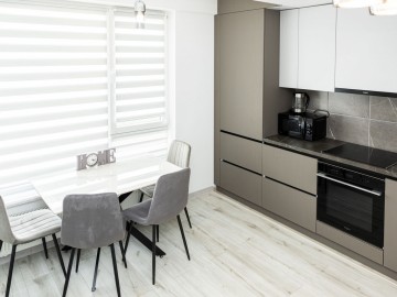 Chirie-Apartament cu 1 cameră, 43m², Botanica.str.Vorniceni photo