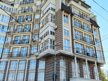 Chirie-Apartament cu 1 cameră, 49m², Centru, Grigore Ureche photo