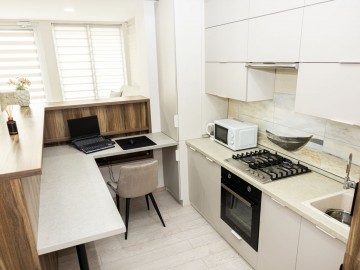 Chirie-Apartament cu 1 cameră, 51m², Centru.str.Nicolae Testemitanu photo