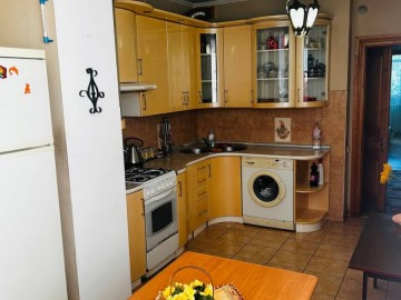 chirie-2-х комнатная квартира,Riscani  56м², str. Dumitru Rîșcanu photo