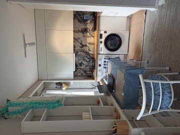 2-х комнатная квартира, 41м², Constantin Stamati photo