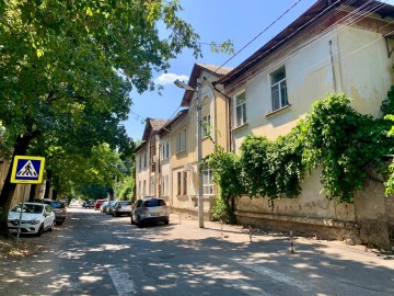Apartament cu 2 camere, 54m², Centru, Zamfir Arbore photo
