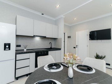 2-х комнатная квартира, 46м², Buiucani, Suceviţa photo