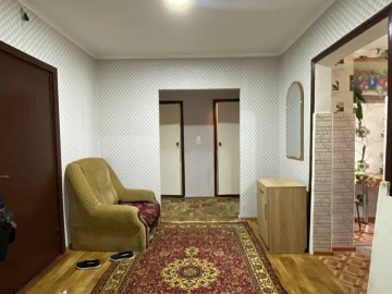 2-х комнатная квартира, 53м², Ботаника, Botanica Veche photo