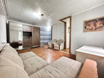 2-х комнатная квартира, 45м², Ботаника, Dimineții photo