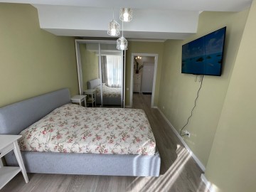 Chirie-1 комнатная квартира, 40м²,Centru. str.Nicolae Testemitanu photo