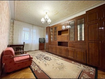Apartament cu 2 camere, Riscani 50m², ул. Николае Димо photo