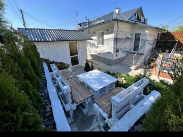 Дом с 2 уровнями, 70м², str. Nicolae Grigorescu photo