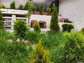 Casă cu 2 nivele, 70m², str. Nicolae Grigorescu photo