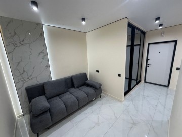 Apartament cu 1 cameră, 48m², Durlesti, Regina Elisabeta photo