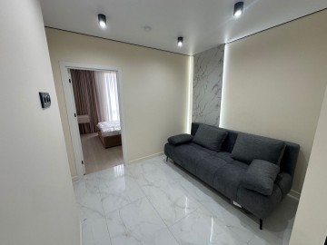 Apartament cu 1 cameră, 48m², Durlesti, Regina Elisabeta photo