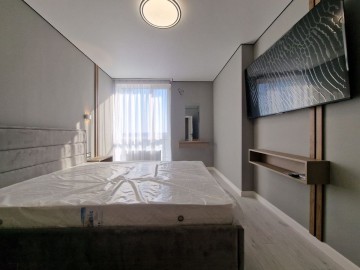 Apartament cu 1 cameră, 45m², str. Nicolae Dimo photo