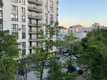 2-х комнатная квартира, Centru 52м², str. Albișoara photo