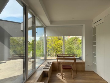 Chirie-3-х комнатная квартира, 220м², Тимиш photo