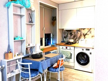 Apartament cu 2 camere, 41m², Constantin Stamati photo