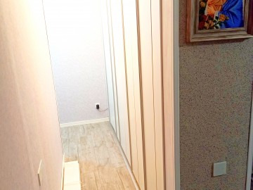 Apartament cu 2 camere, 41m², Constantin Stamati photo