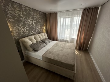 Apartament cu 2 camere, 54m², Petru Zadnipru photo