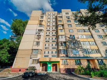 Apartament cu 3 camere, 72m², Șoseaua muncești photo