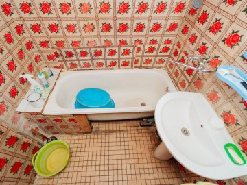 Apartament cu 3 camere, 72m², Șoseaua muncești photo