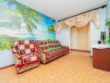 Apartament cu 3 camere, 72m², Șoseaua muncești photo