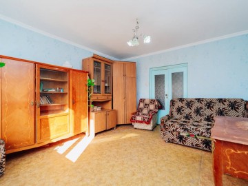 Apartament cu 3 camere, 72m², Șoseaua muncești photo