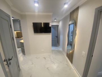 Apartament cu 2 camere, Buiucani 52m², Теодорович photo
