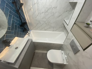 Apartament cu 2 camere, Buiucani 52m², Теодорович photo