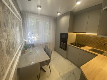 2-х комнатная квартира, Buiucani 52м², Теодорович photo