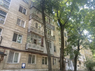 Apartament cu 2 camere, Buiucani 52m², Теодорович photo