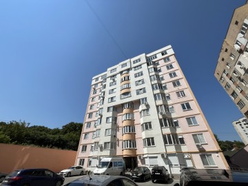 Apartament cu 4 camere, 105m², Buiucani, Calea Ieșilor photo