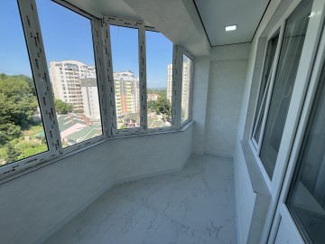Apartament cu 3 camere, 105m², Buiucani, Calea Ieșilor photo