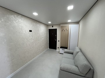 Apartament cu 3 camere, 75m², Botanica, Sarmizegetusa photo