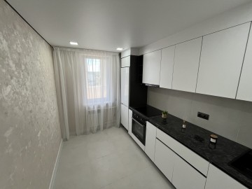 Apartament cu 3 camere, 75m², Botanica, Sarmizegetusa photo