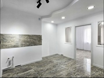1 комнатная квартира, 33м², Mircea cel Batran photo