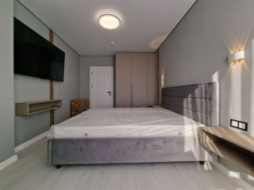 Apartament cu 1 cameră, 45m², str. Nicolae Dimo photo