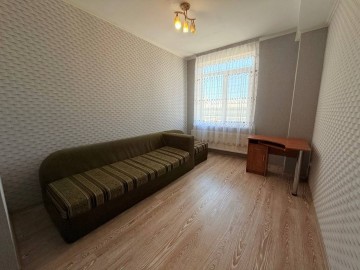 Apartament cu 1 cameră, Botanică 18m², Бэчойи Ной photo