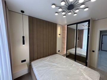 Apartament cu 1 cameră, 48m², Durlesti, Regina Elisabeta photo