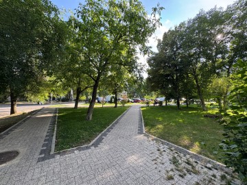 2-х комнатная квартира, 55м², str. Matei Basarab photo
