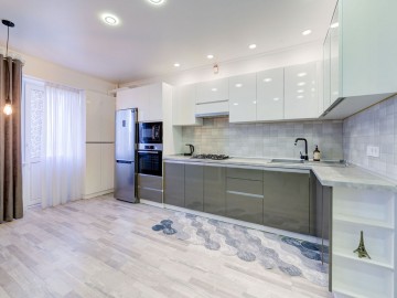 chirie-Apartament cu 1 cameră, Botanică 68m², str. Nicolae Testemițanu photo