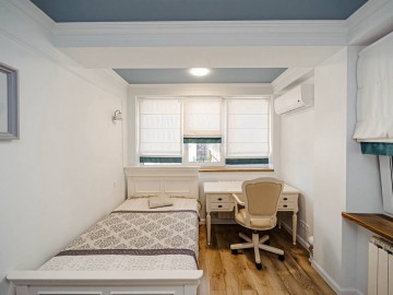 Chirie-3-х комнатная квартира, 130м², Serghei Lazo photo
