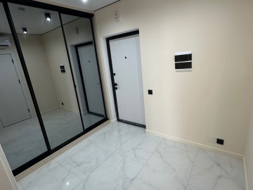 Apartament cu 1 cameră, 48m², Durlesti, Regina Elisabeta photo