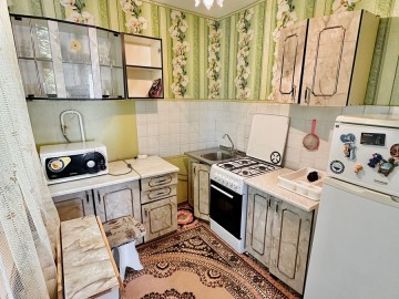 2-х комнатная квартира, 45м², Николай Зелински photo