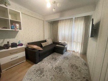 chirie-1 комнатная квартира, 40м², Cetatea Chilia photo