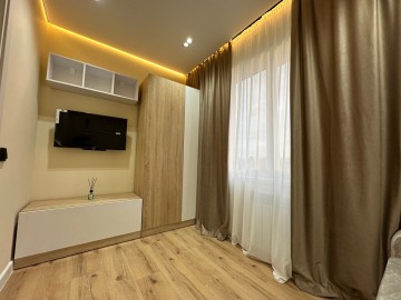 Малосемейка, 14м²,Ciocana  Voluntarilor photo