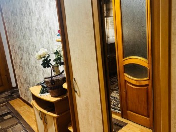 chirie-2-х комнатная квартира,Riscani  56м², str. Dumitru Rîșcanu photo