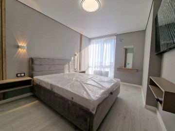Apartament cu 1 cameră, 45m², str. Nicolae Dimo photo