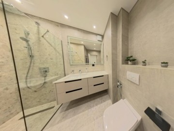 chirie-Apartament cu 1 cameră,Riscani- 45m², Renasterii Nationale photo